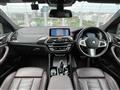 2021 BMW X4