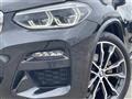2021 BMW X4