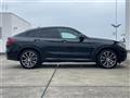 2021 BMW X4
