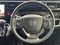 2018 Honda Step WGN