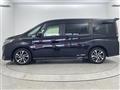 2018 Honda Step WGN