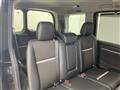 2018 Honda Step WGN