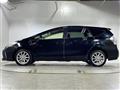 2012 Toyota PRIUS α