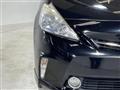 2012 Toyota PRIUS α
