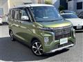 2020 Mitsubishi eK SPACE