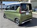 2020 Mitsubishi eK SPACE