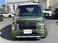 2020 Mitsubishi eK SPACE
