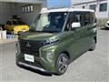2020 Mitsubishi eK SPACE