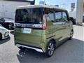 2020 Mitsubishi eK SPACE