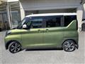 2020 Mitsubishi eK SPACE