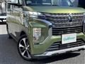 2020 Mitsubishi eK SPACE