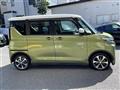 2020 Mitsubishi eK SPACE