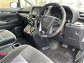 2016 Toyota Alphard