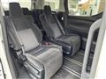 2016 Toyota Alphard