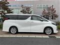 2016 Toyota Alphard