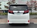 2016 Toyota Alphard