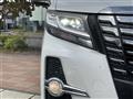 2016 Toyota Alphard