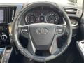 2016 Toyota Alphard