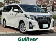 2016 Toyota Alphard