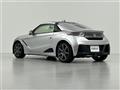 2021 Honda S660
