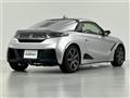2021 Honda S660
