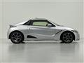 2021 Honda S660