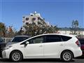 2016 Toyota PRIUS α
