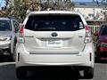 2016 Toyota PRIUS α