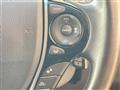 2017 Honda Odyssey Hybrid
