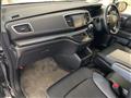 2017 Honda Odyssey Hybrid
