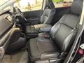 2017 Honda Odyssey Hybrid