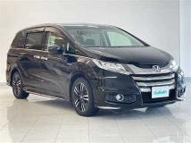 2017 Honda Odyssey Hybrid
