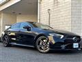 2018 Mercedes-Benz Cls-Class
