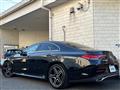 2018 Mercedes-Benz Cls-Class