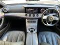 2018 Mercedes-Benz Cls-Class