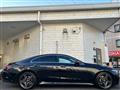 2018 Mercedes-Benz Cls-Class