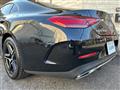 2018 Mercedes-Benz Cls-Class