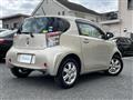 2009 Toyota IQ