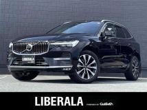 2022 Volvo XC60
