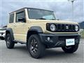2021 Suzuki Jimny Sierra