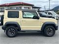 2021 Suzuki Jimny Sierra