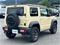 2021 Suzuki Jimny Sierra