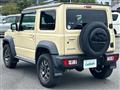 2021 Suzuki Jimny Sierra