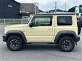 2021 Suzuki Jimny Sierra