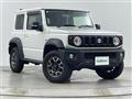2022 Suzuki Jimny Sierra