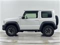 2022 Suzuki Jimny Sierra