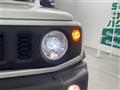 2022 Suzuki Jimny Sierra