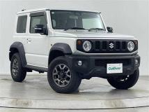 2022 Suzuki Jimny Sierra