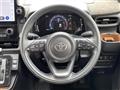 2024 Toyota Sienta