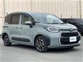 2024 Toyota Sienta